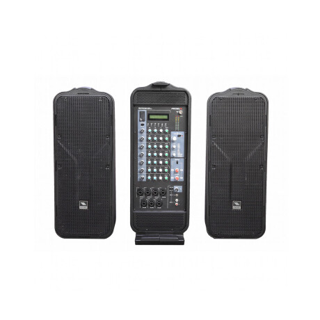 Combo Caja Acustica Proel Freepack65 Combo Caja Acustica Proel Freepack65