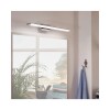 Lámpara aplique de pared Eglo Tabiano con LED integrado Lámpara aplique de pared Eglo Tabiano con LED integrado