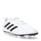 Championes Infantiles Adidas Goletto VIII FG Blanco - Negro