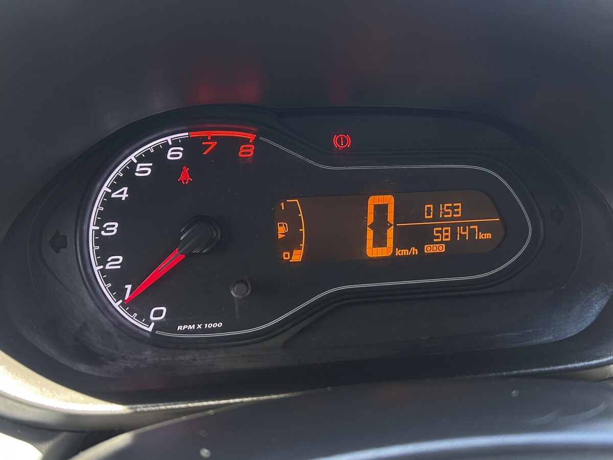 Chevrolet Joy 1.0 Extra Full | Permuta / Financia Chevrolet Joy 1.0 Extra Full | Permuta / Financia