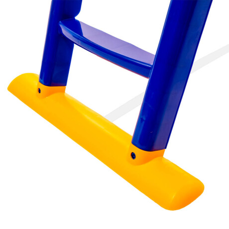 Tobogán Infantil Plástico Calidad Starplay 141x60x78 2