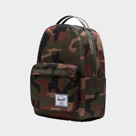 Mochila Herschel Miller Verde