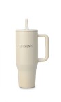 VASO TERMICO DRINKS NUDE
