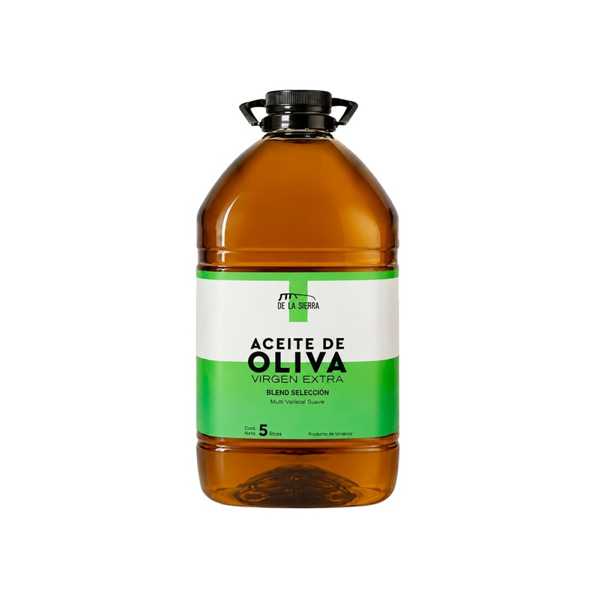 Aceite de Oliva 5L De la Sierra 