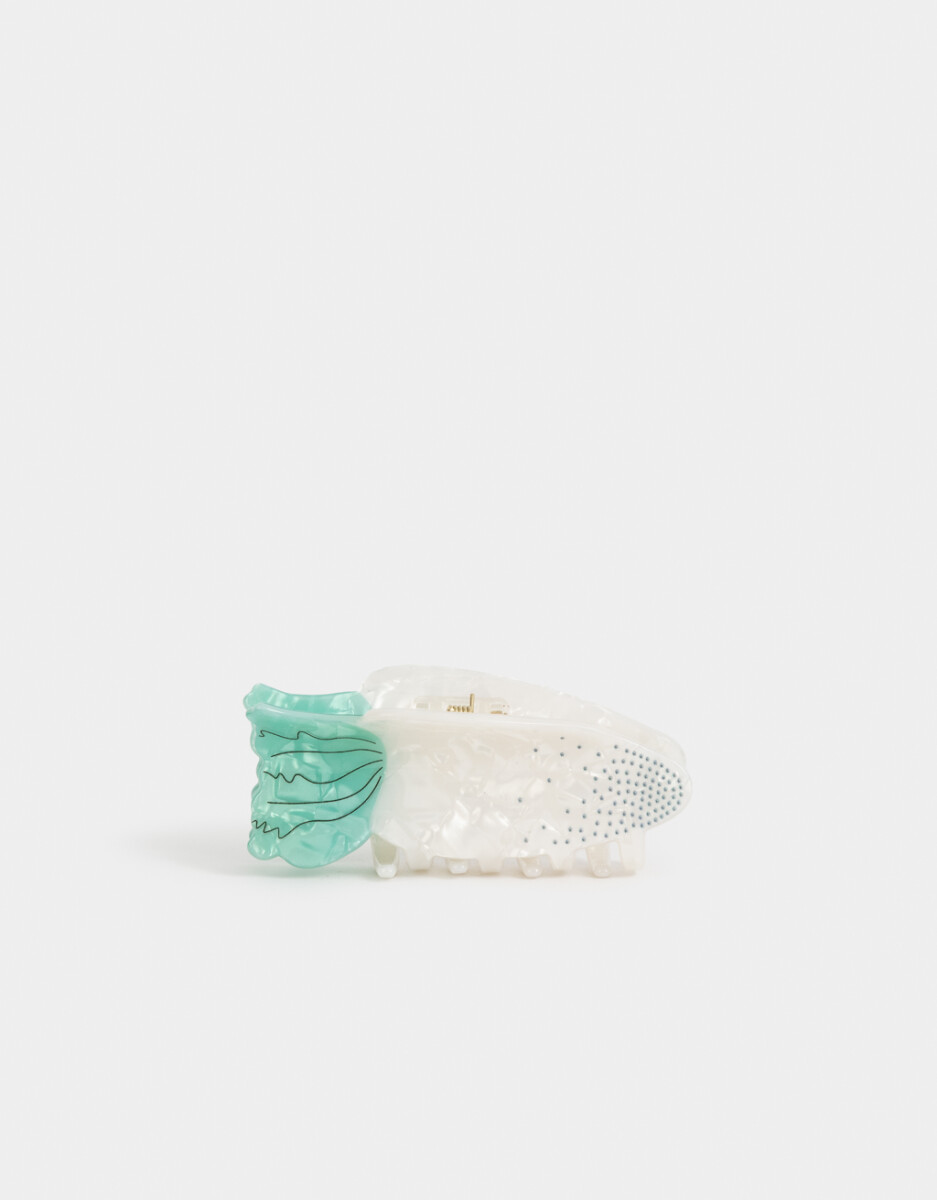 Broche Acrílico Nabo 