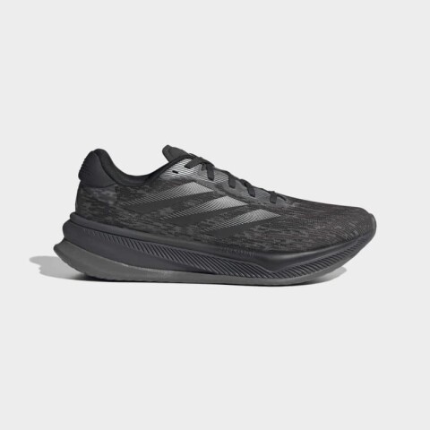 Championes Adidas Supernova Comfortglide Gris
