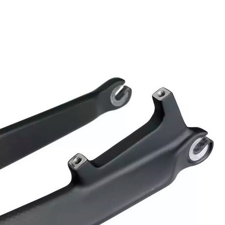 Horquilla Rígida Toseek 27,5'' Trabuco Cónico 001