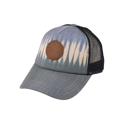Gorro Rip Curl Surf Treehouse Trucker - Azul Gorro Rip Curl Surf Treehouse Trucker - Azul