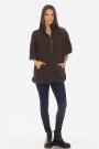Sweater Verde Militar