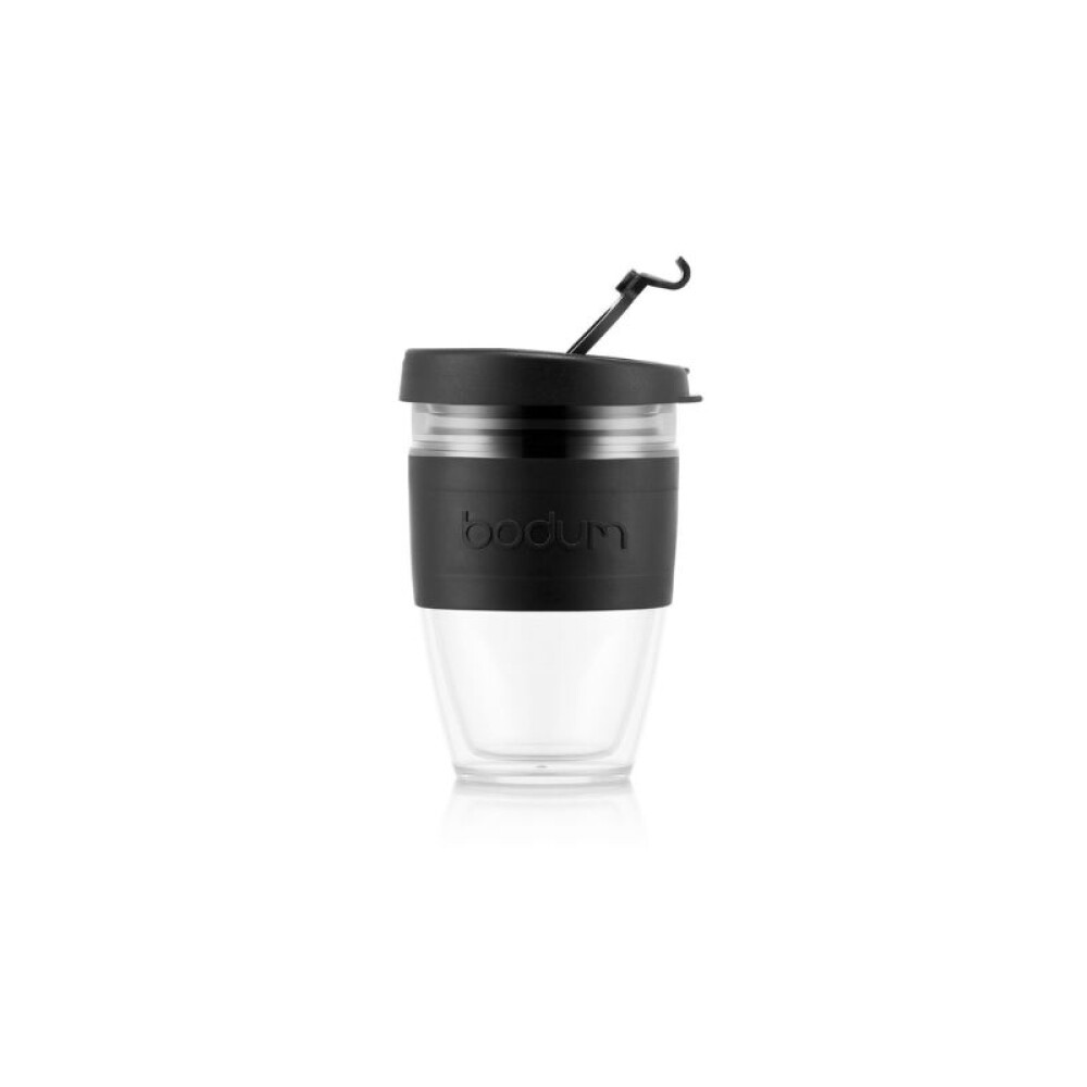 BODUM JOYCUP TRAVEL MUG 0,25L BODUM JOYCUP TRAVEL MUG 0,25L