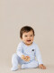 CONJUNTO LIONE CELESTE