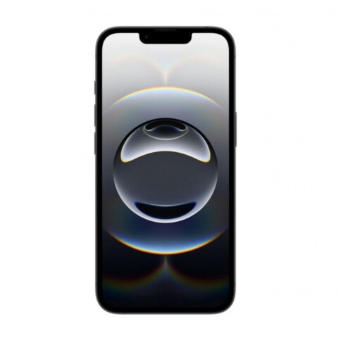 Celular Iphone 16E 128GB Negro
