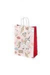 Bolsa fantasia luna 22x10x30 cm. UNICORN