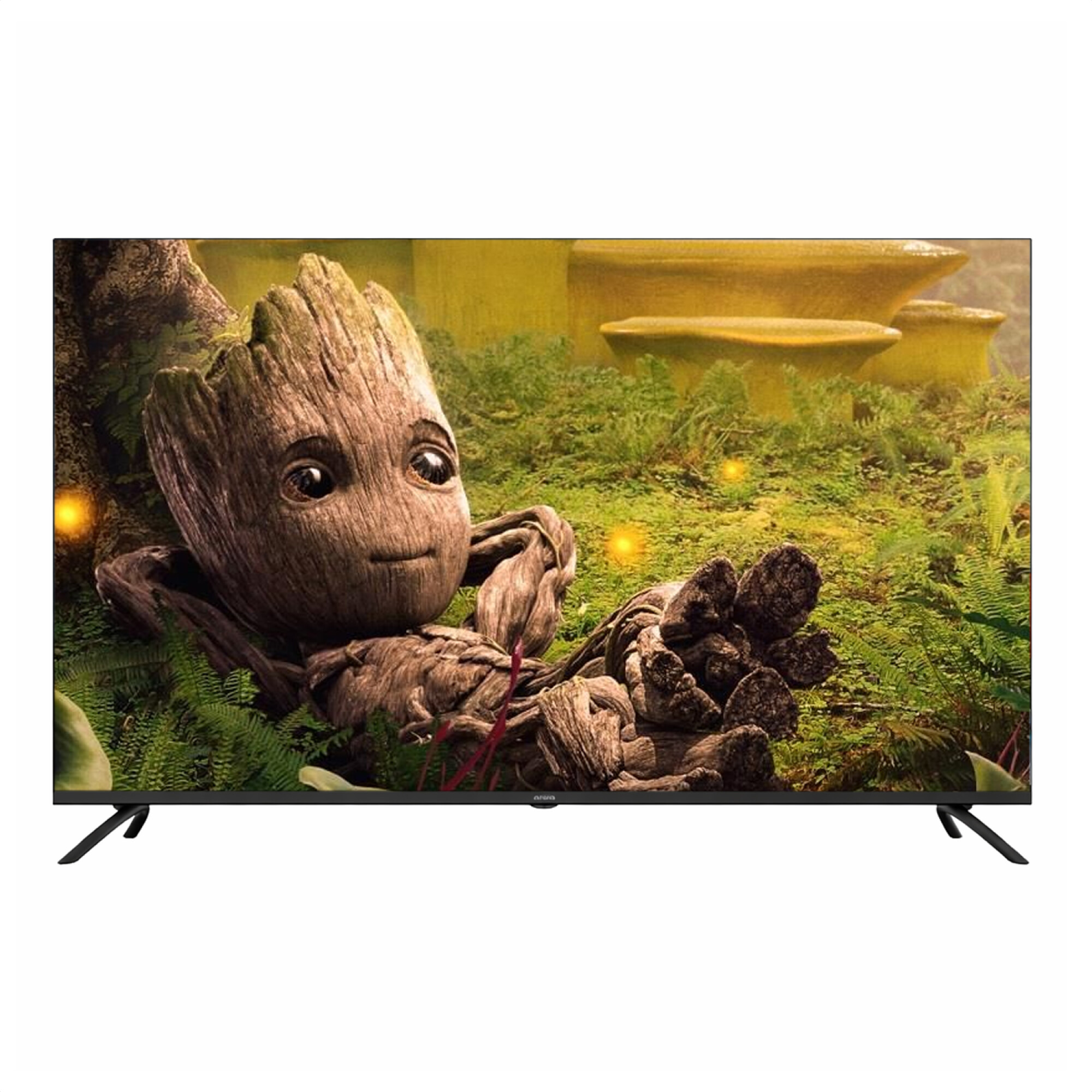 Televisor Aiwa AW40B4SFG de 40 pulgadas con Google TV