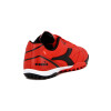Diadora TIFOSI Futbol TF Men Rojo-Negro Rojo-Negro