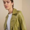 Campera Olive Verde
