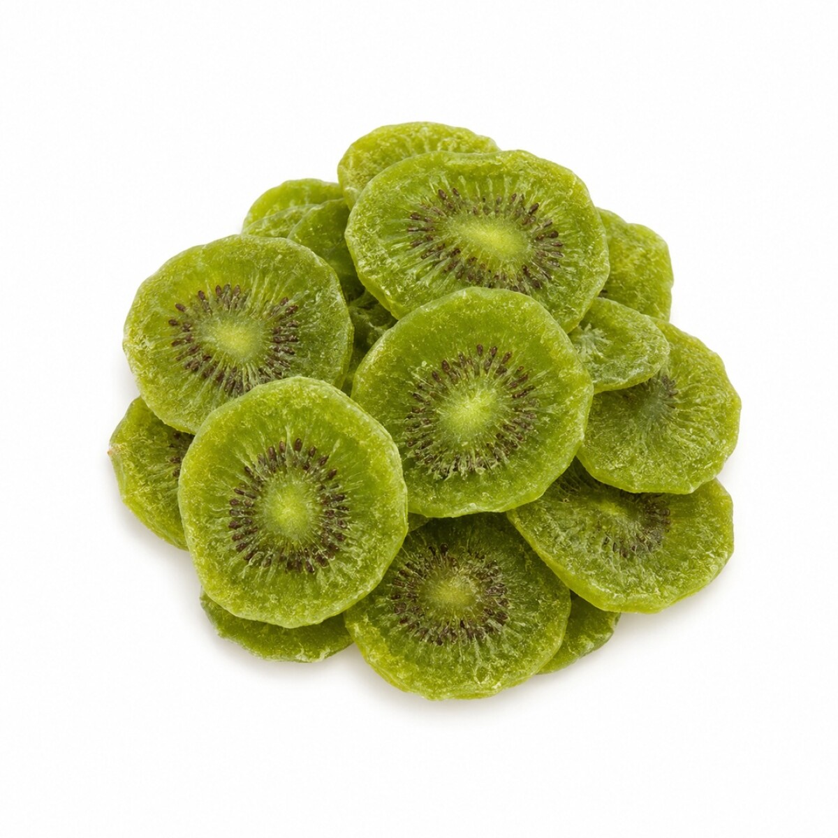 KIWI DESHIDRATADO EN RODAJAS 100G 