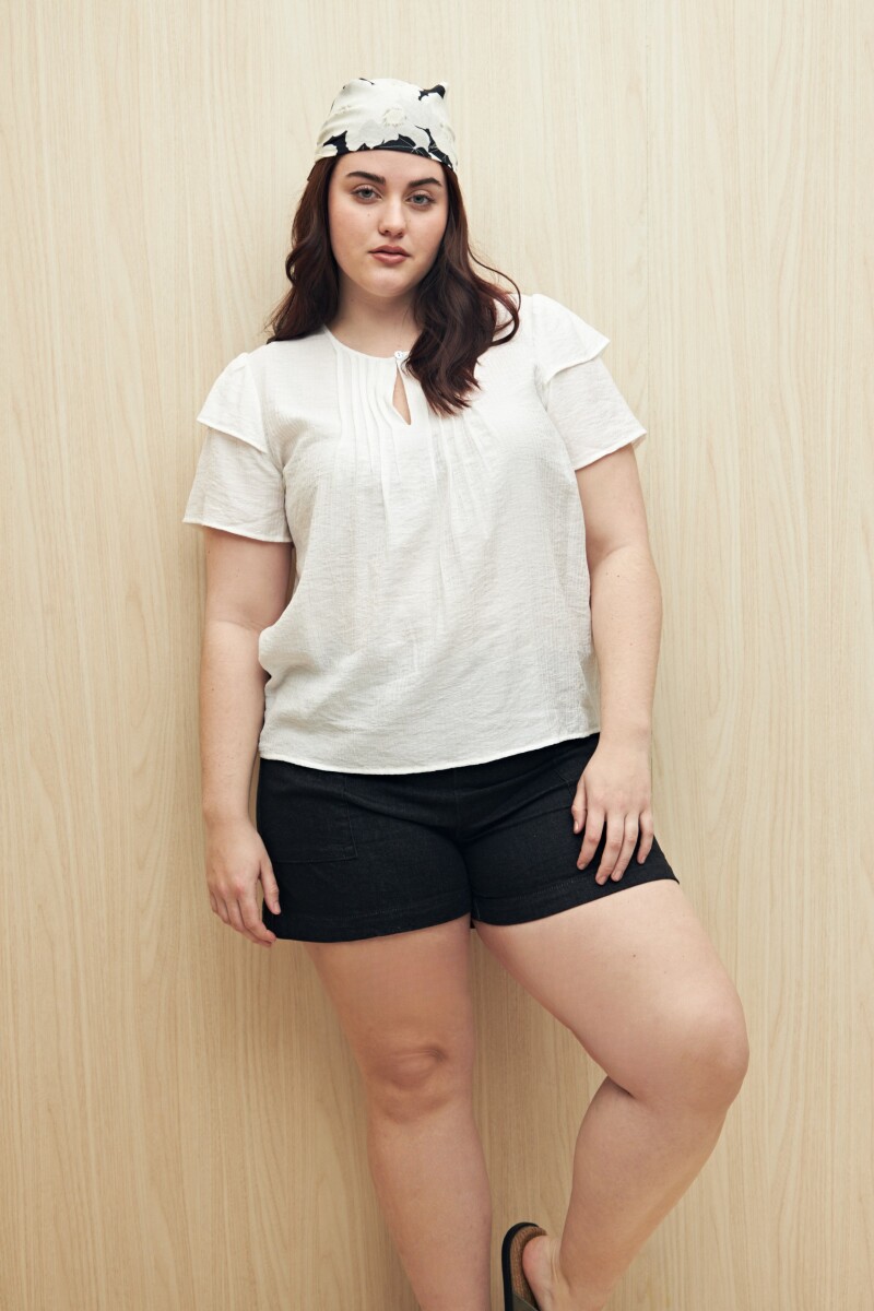 BLUSA NEVI 