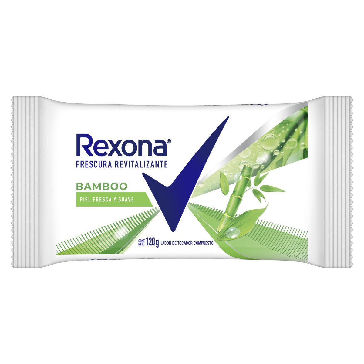 Rexona Jab Bamboo 120g 