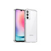 Protector Samsung Galaxy A24/A25 rígido transparente Protector Samsung Galaxy A24/a25 Rígido Transparente