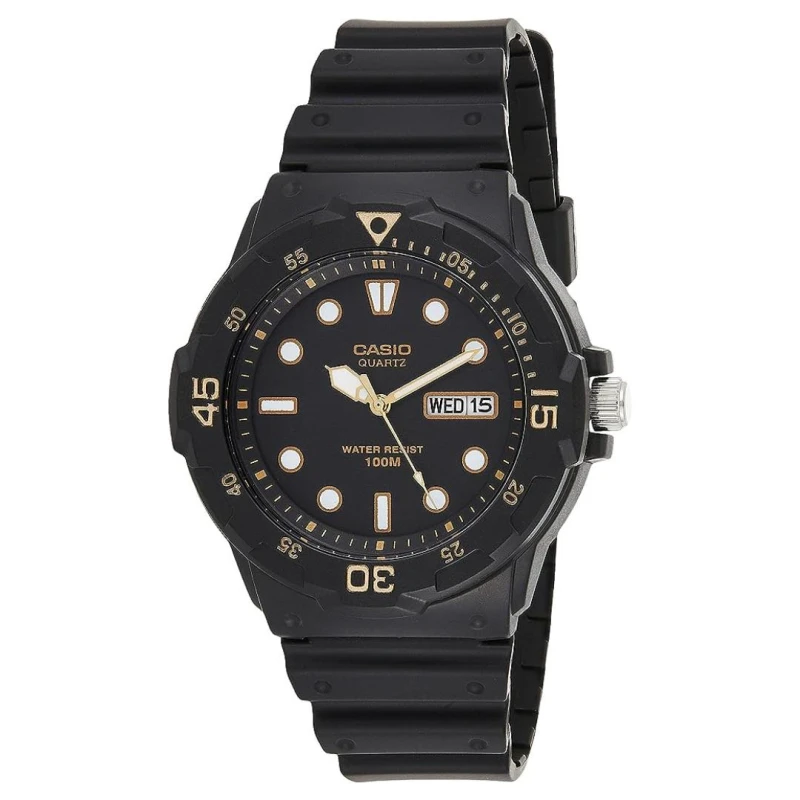 Casio - MRW200H-1E 09mrw200h-1e