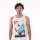 MUSCULOSA SAN DIEGO SLIM ESTAMPADO 3