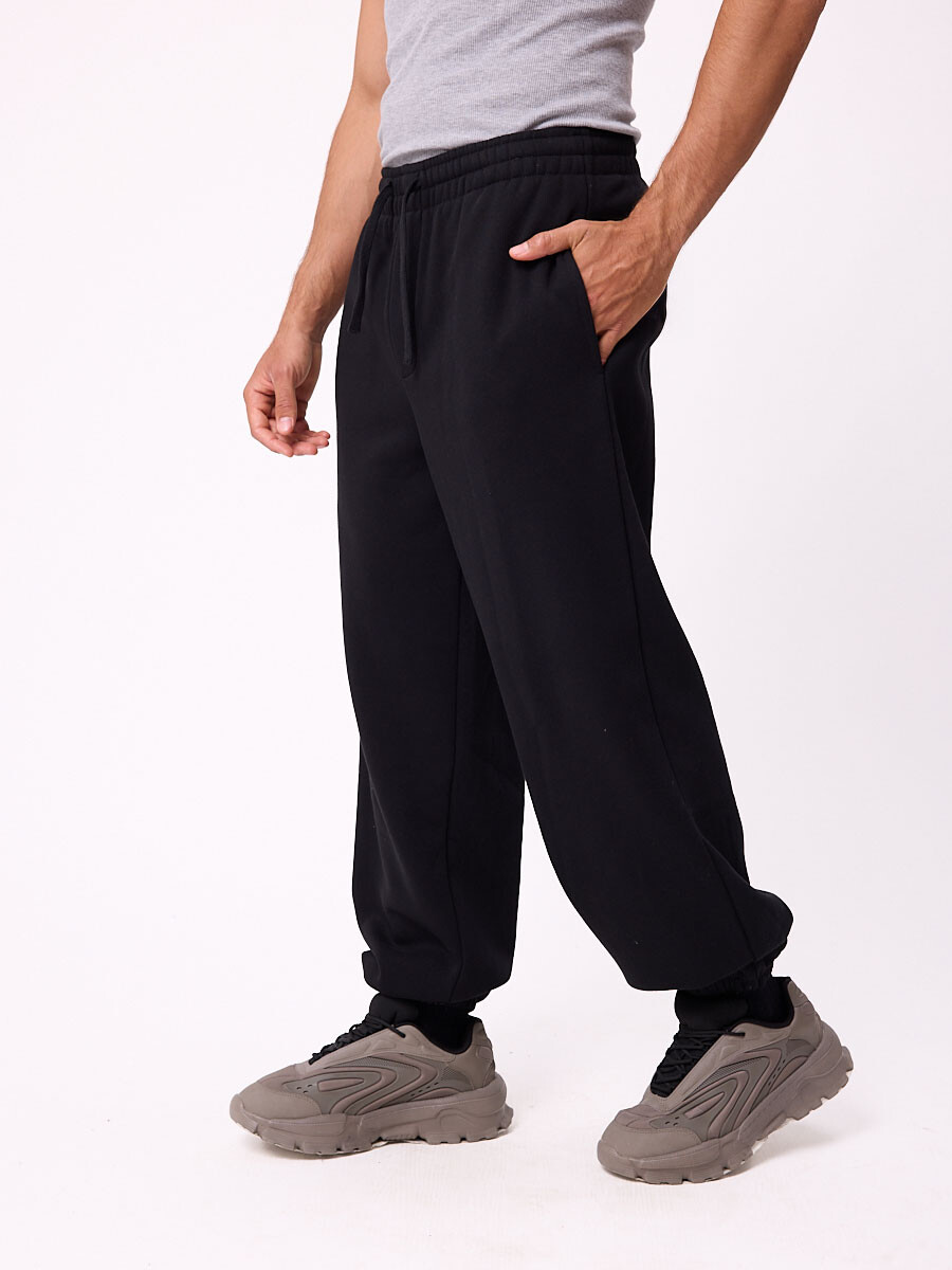 BABUCHA MALTON DIXIE Negro