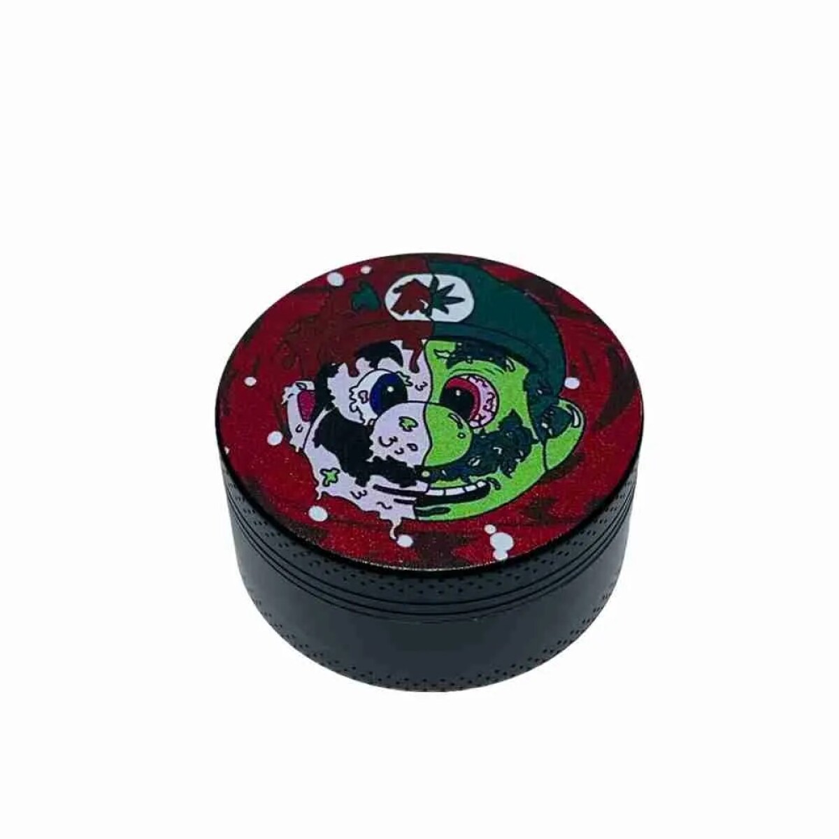 DESMO DE METAL MARIO R (DSM-3MRS) 