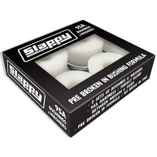 Slappy Standard Bushing 95A Slappy Standard Bushing 95A