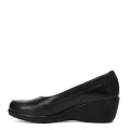 Zapatos de Mujer Lombardino Sofia Negro
