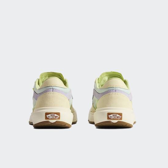 Championes Vans Ultrarange 2.0 Verde