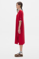 Vestido Pad SO Cherry