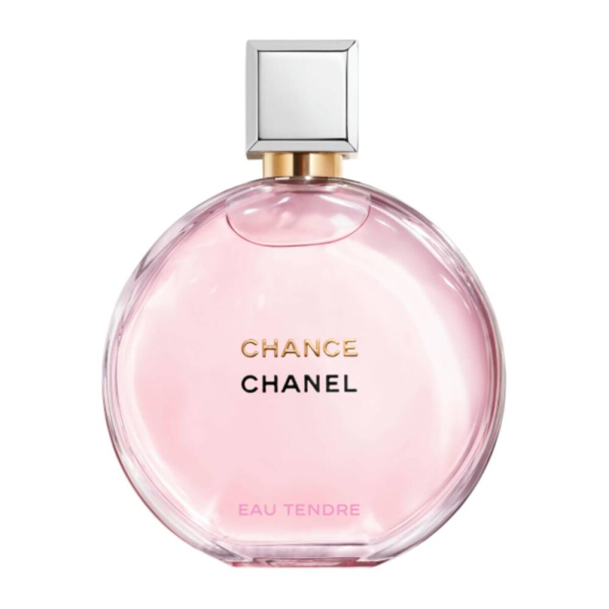 Perfume Chanel Chance Eau Tendre EDT 50ml 