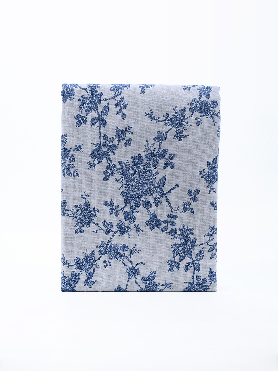 MANTEL PORTUGAL - AZUL 