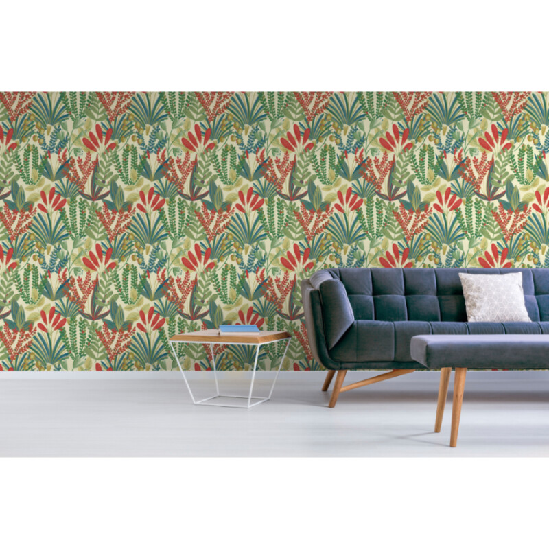 COLECCIÓN JUNGLE FEVER - EARLY BLOSSOM - ORIGEN BELGA - N/A