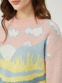 Sweater Umi Estampado 1