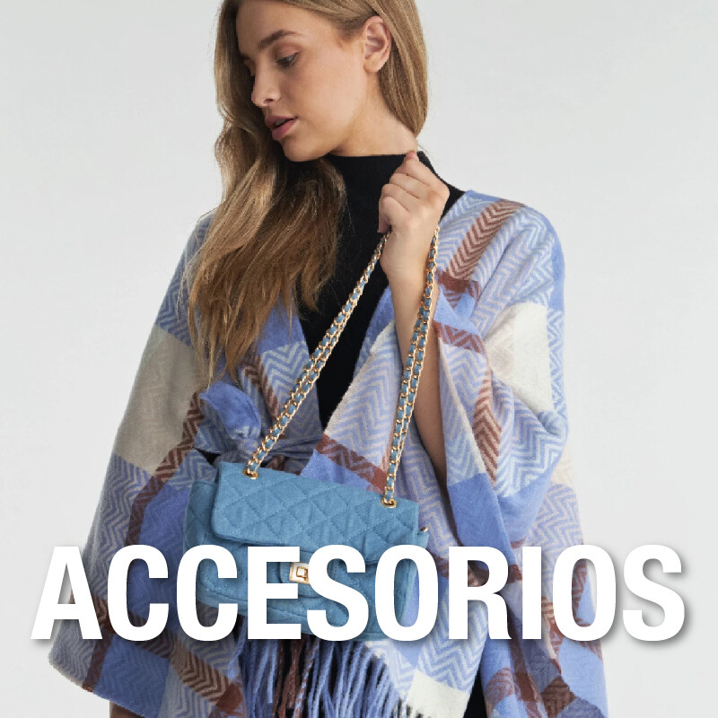 Accesorios