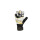 NIKE MATCH JR. GUANTES Black/White/Gold