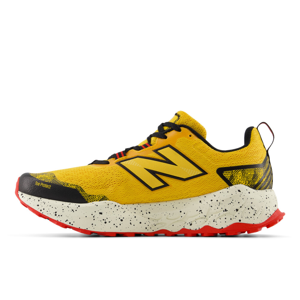 Zapatillas Running Fresh Foam X Garoe V2 Unisex Yellow