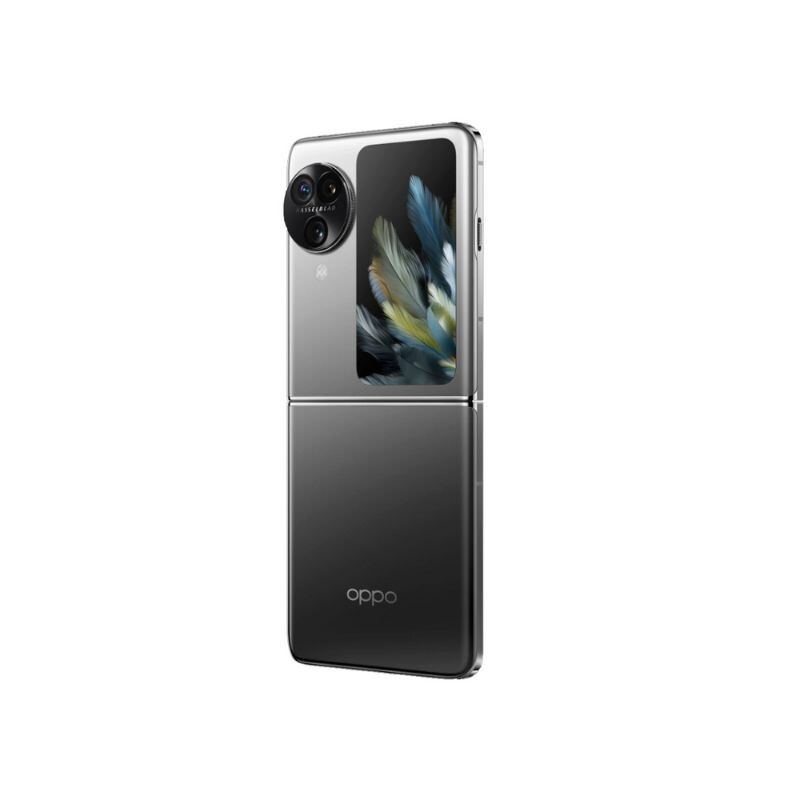 Oppo Find N3 Flipp 256GB/12RAM Black Oppo Find N3 Flipp 256GB/12RAM Black