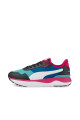 CALZADO DEPORTIVO PUMA R78 VOYAGE Verde