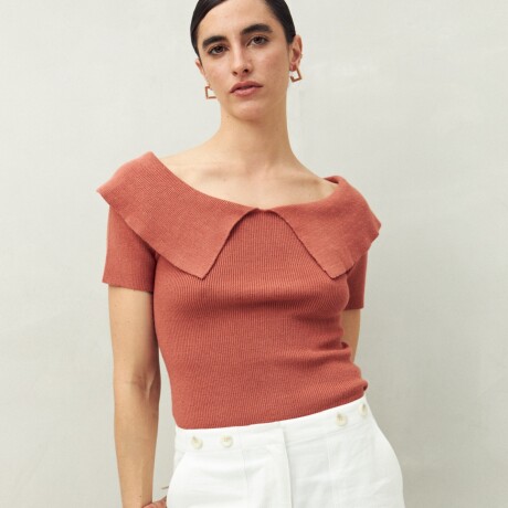 TOP AMARA Ladrillo