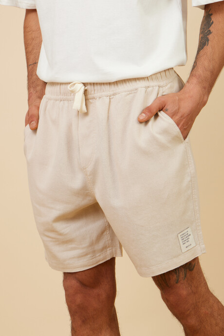 BERMUDA MARLO RUSTY Crudo