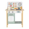 Cocina madera HIPANDO Cocina madera HIPANDO