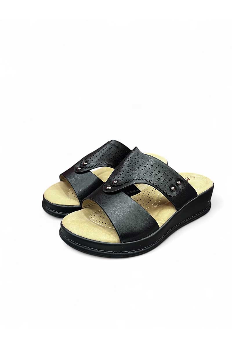 SANDALIA MODELO ITALIANO ASK 22319 