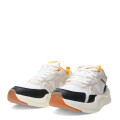 Championes Unisex Topper Vante Beige - Negro