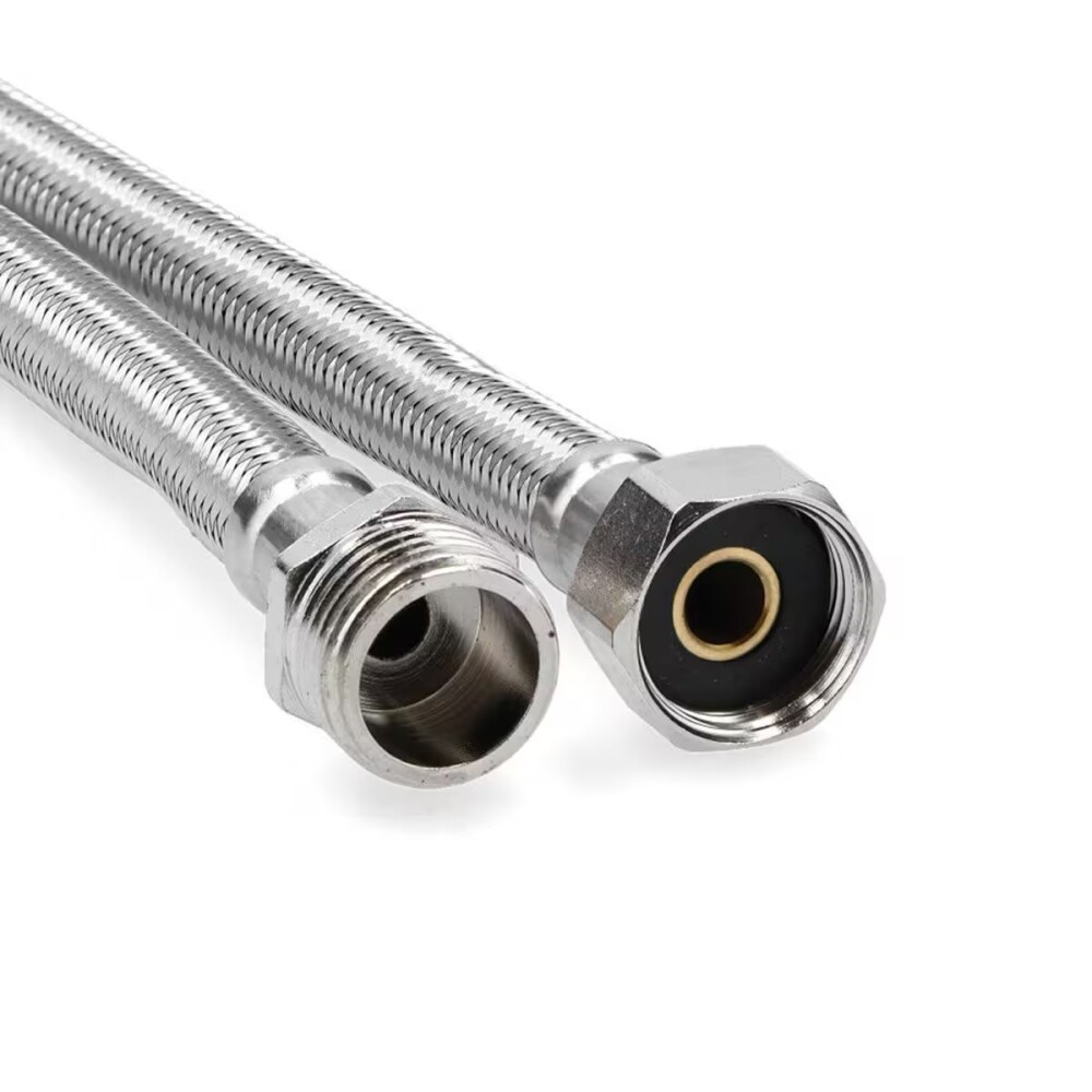 Colilla aluminio 100 cm M/H Colilla Aluminio 100 Cm M/h