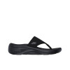 Sandalias Go Walk Arch Fit 2.0 - Carrie Negro