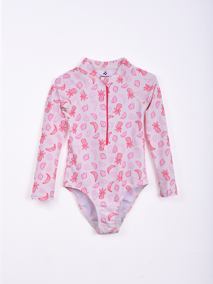 MALLA ENTERA KALA MANGA LARGA - VARIANTE 2 