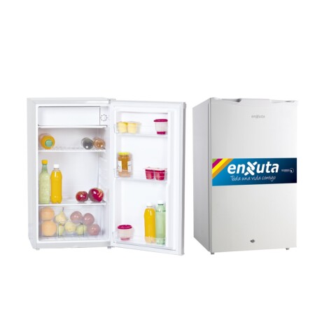 FRIGOBAR FRÍO HÚMEDO ENXUTA RENX110FHW ARENX11 86 L 001